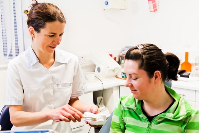 Sterile Clinical Facilities & Advanced Technology