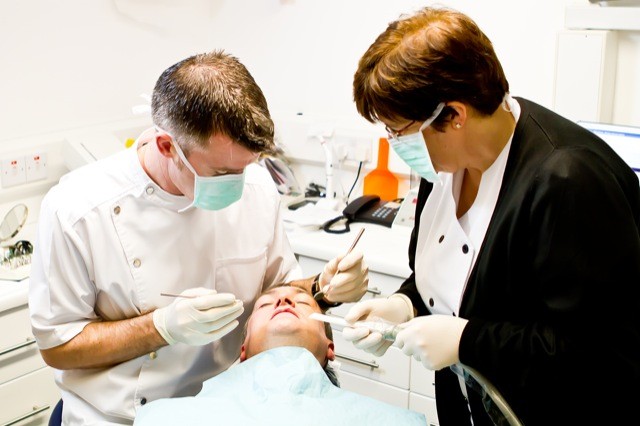 Welcoming Clinical Environment in Central Tralee