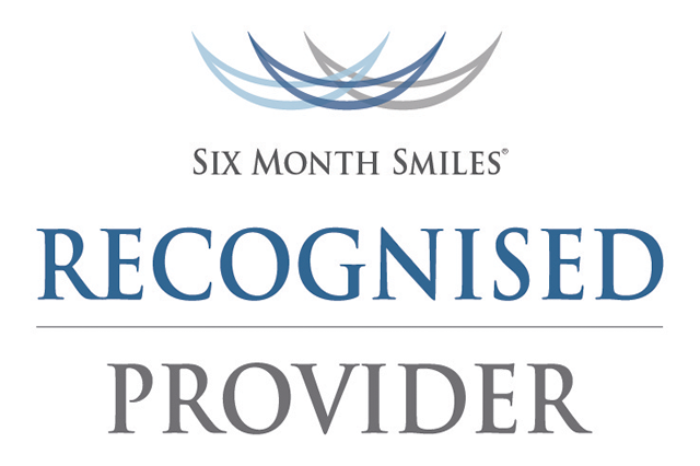 Six Month Smiles Recognised