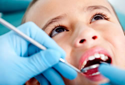 Gentle Paediatric & Family Dental Care
