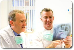 Warm Caring Experienced Team at St John's Dental Clinic Tralee