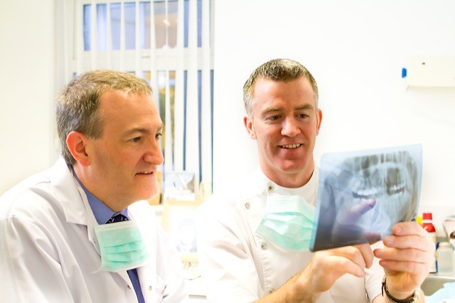 Dr. Thomas Twomey
