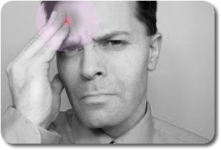 TMJ, Migraine & Grinding